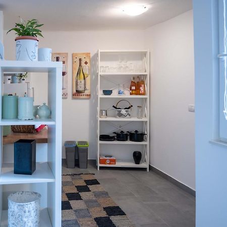 Apartment Montona Пула Екстер'єр фото
