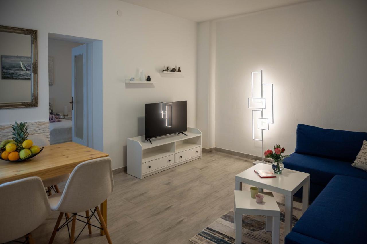 Apartment Montona Пула Екстер'єр фото