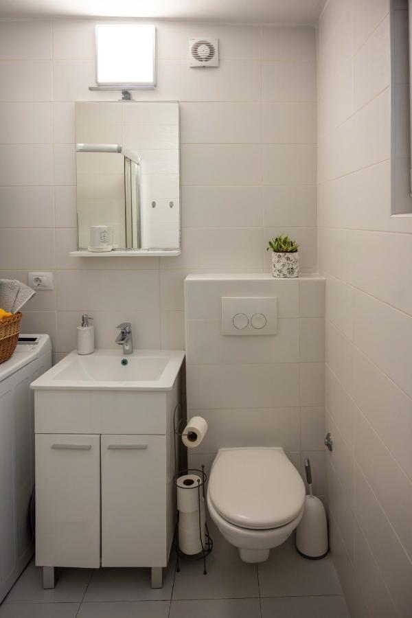 Apartment Montona Пула Екстер'єр фото