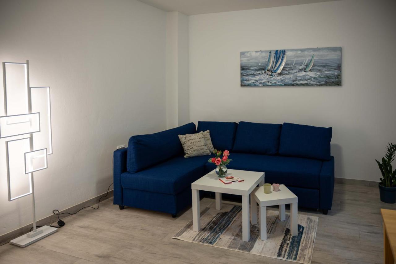 Apartment Montona Пула Екстер'єр фото